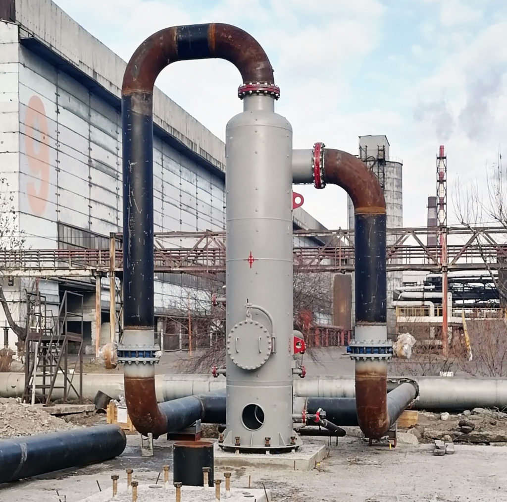 Газосепараторы ГС фото в Елабуге